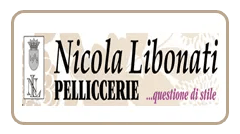 Pelliccerie N.L. Di Nicola Libonati - LOGO