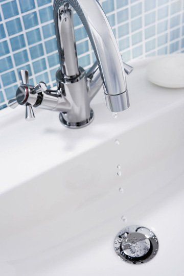 Plumber - Perth, Dundee, Stirling - Kidd Plumbing - dripping tap