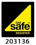 Gas engineers - Pitlochry, Perth, Kinross - Kidd Plumbing - Gas Safe Logo