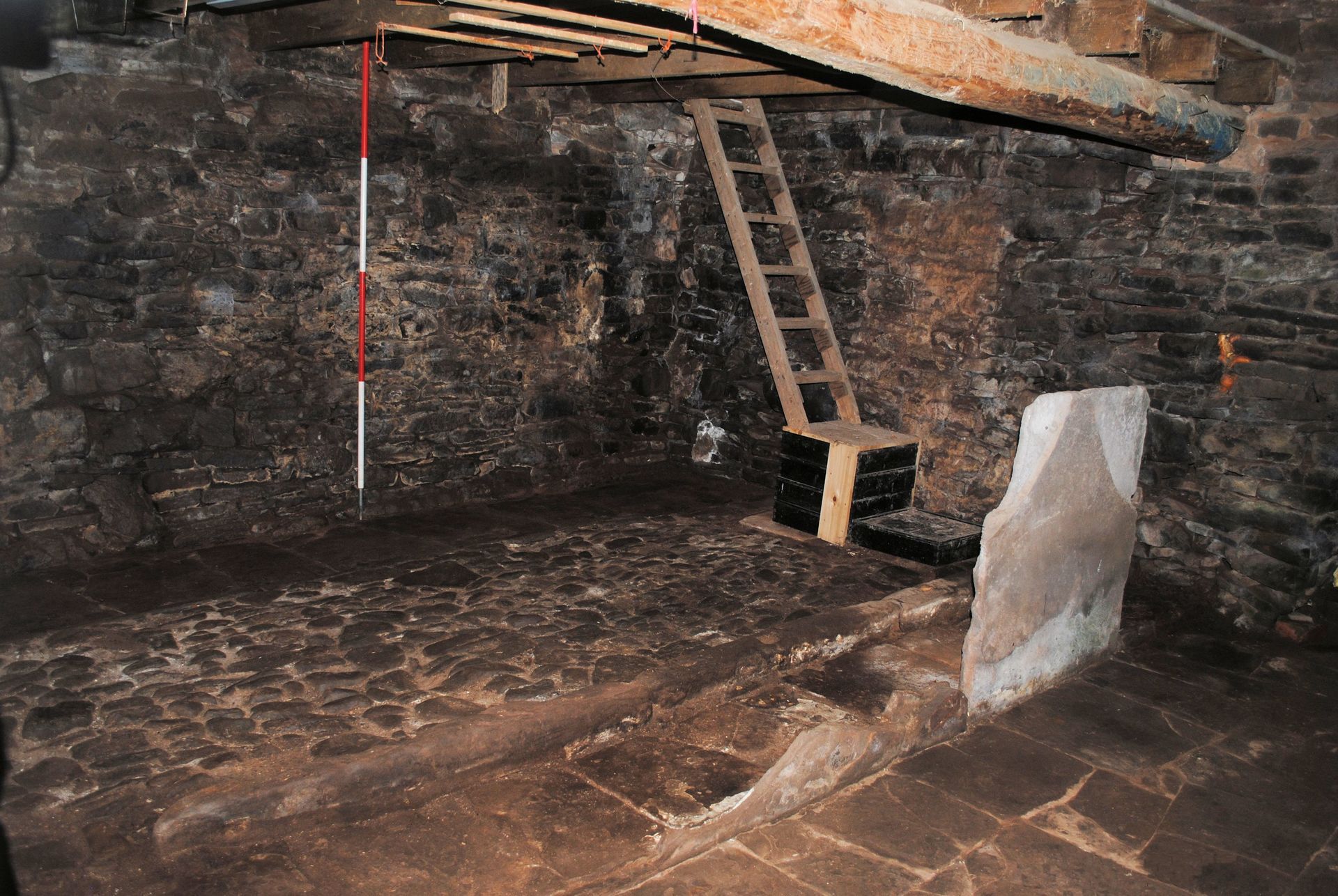 ceiling construction