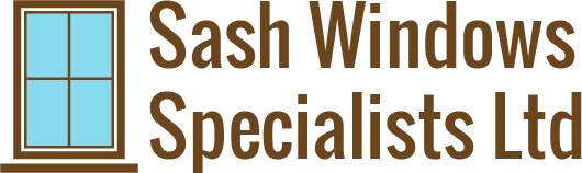 Sash Windows Specialists Ltd logo