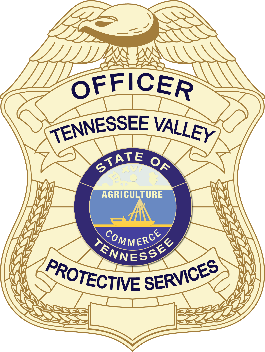 Tennessee  Valley Protective Services Logo