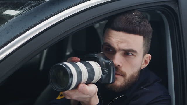 Advanced Training; Surveillance; Undercover