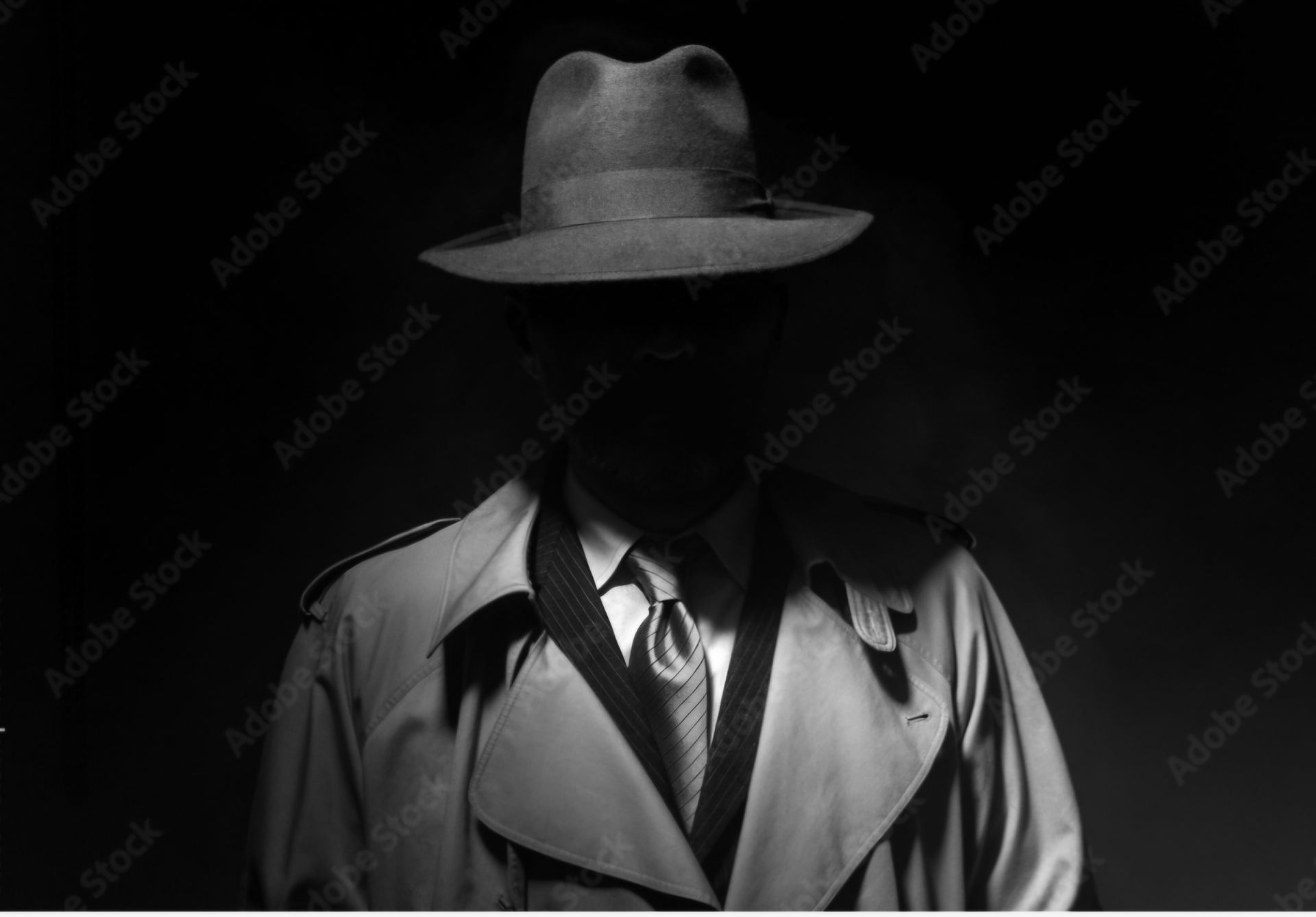 Advanced Training; Surveillance; Undercover