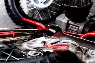 Motorcycle Repairs - Custom Motorcycle Repair in Weare, NH