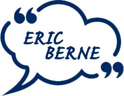 Testo Eric Berne