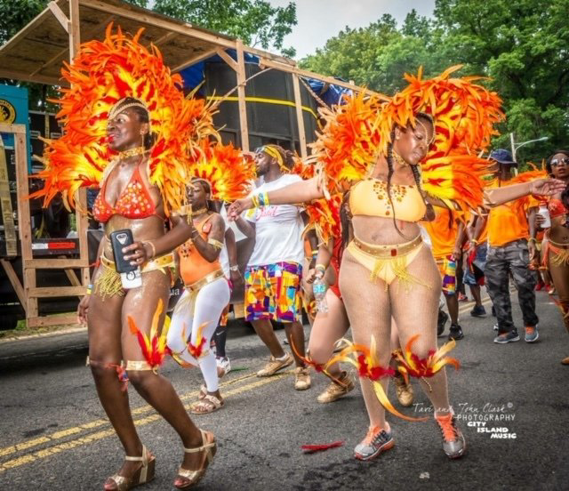 Philly Carnival 2019