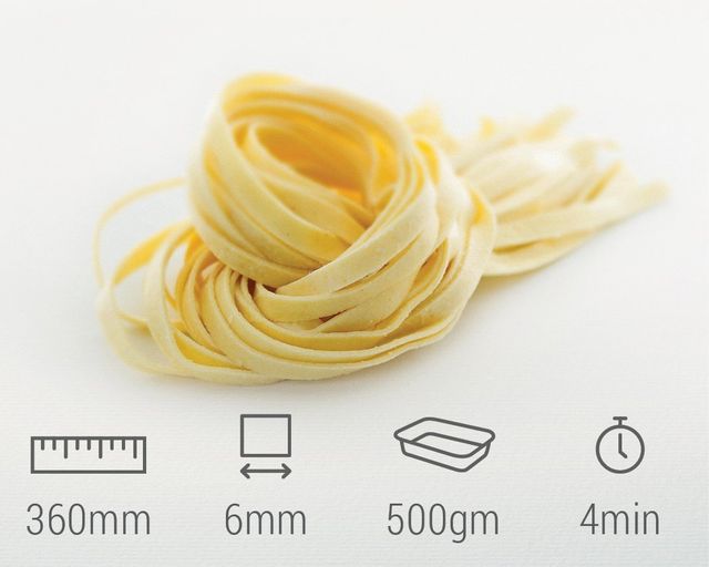 Mancini Pasta Classico