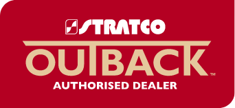 Stratco Outback