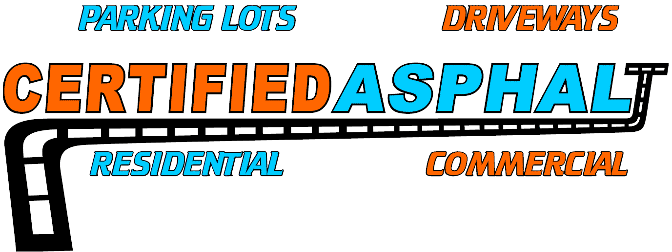 Certified Asphalt LLC