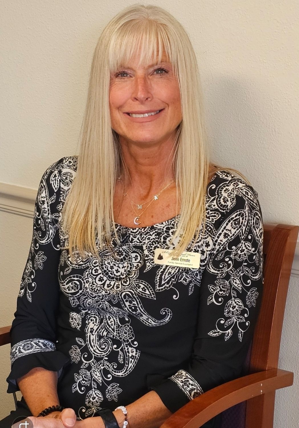 Jennifer Ernste