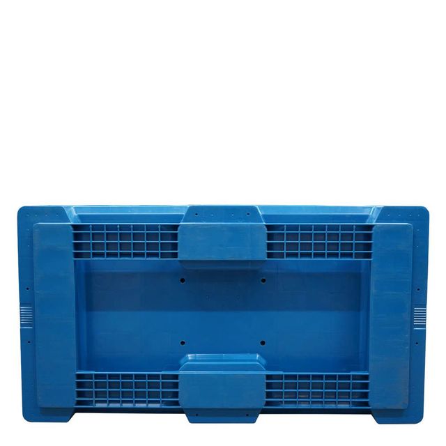 45 x 24 x 25 Collapsible Bulk Bin | Half-sized | RPP