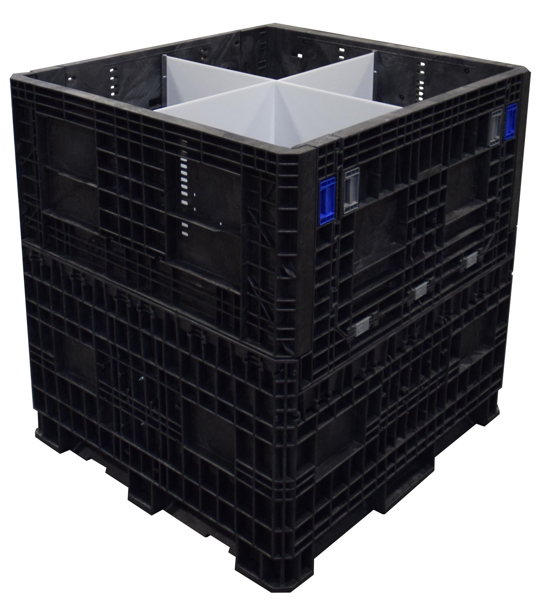 Plastic Dunnage
