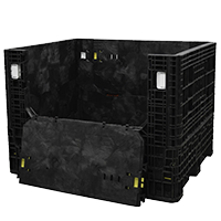 40 x 48 Bulk Containers