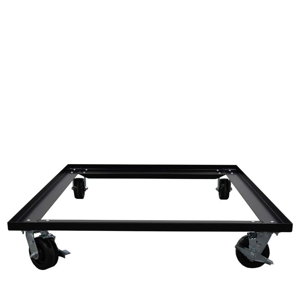 40 x 48 bulk container dolly 48