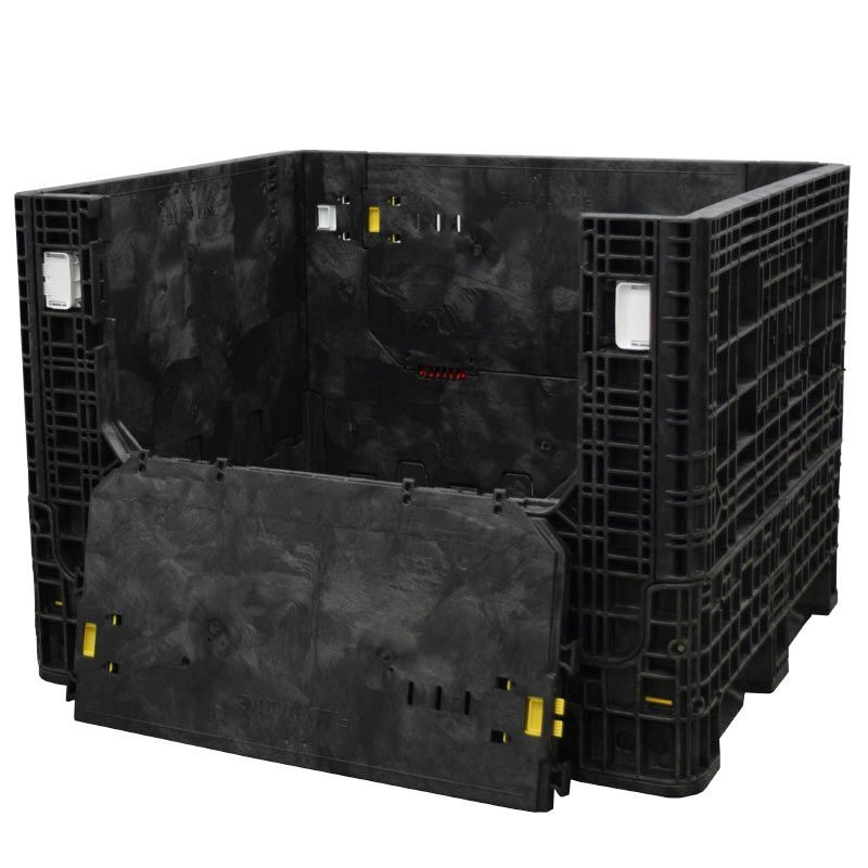 40 x 48 Collapsible Bulk Containers