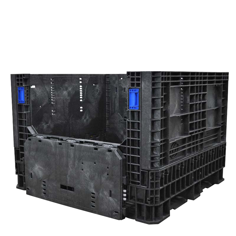 45 x 48 Collapsible Bulk Containers