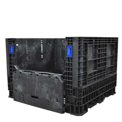 Collapsible Bulk Containers