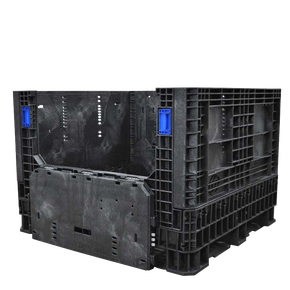 Collapsible Bulk Containers