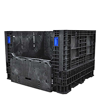 45x48 Bulk Containers