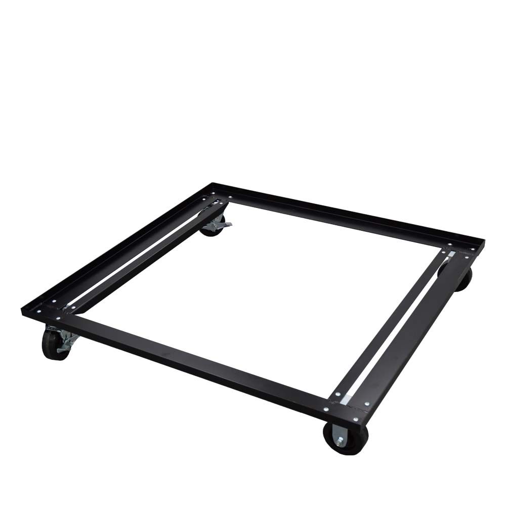 45x48 Bulk Container Dolly