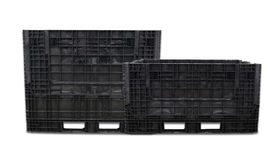 65 x 48 Collapsible Bulk Containers