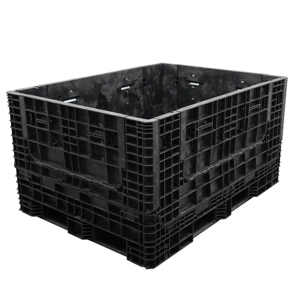 65 x 48 x 34 Collapsible Bulk Container 