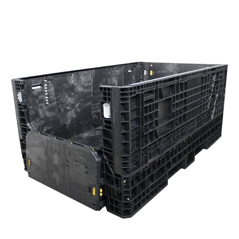 78 x 48 Collapsible Bulk Containers