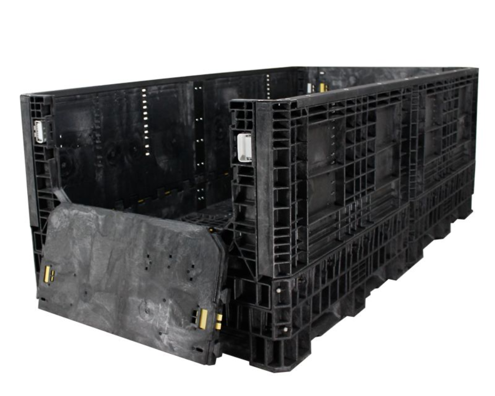 90 x 48 Extended-Length Bulk Containers