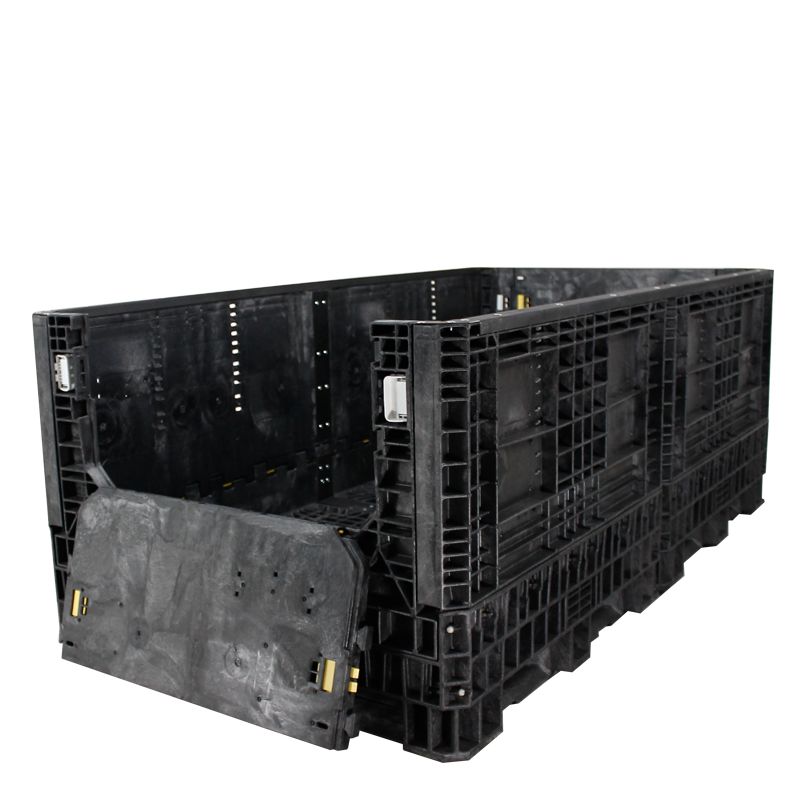 90 x 48 Collapsible Bulk Containers