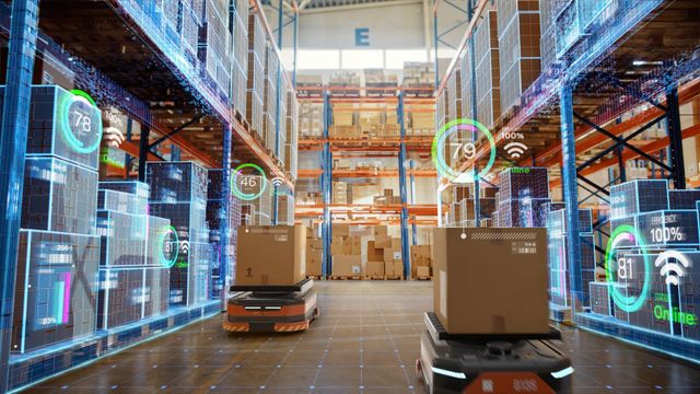 Embracing Industry 4.0 and Returnable Containers