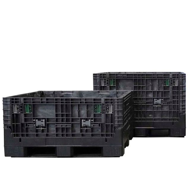 Folding Bulk Containers