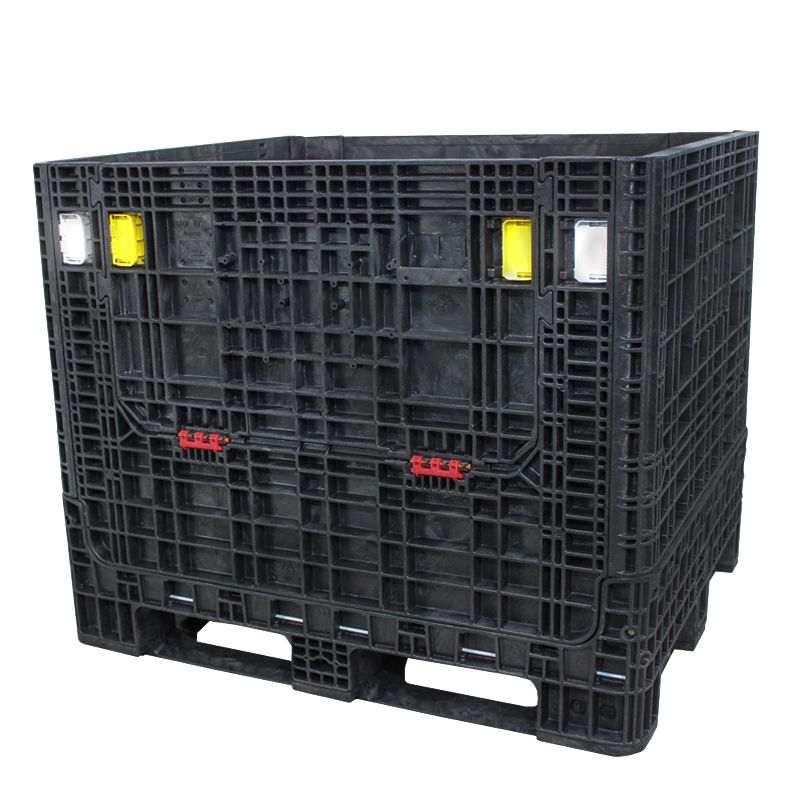 40x48x39 heavy-duty bulk container