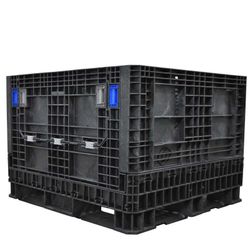 Collapsible Bulk Containers