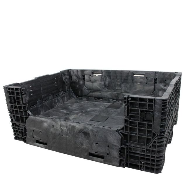 Collapsible Bulk Containers | 65 x 48 | DuraGreen®