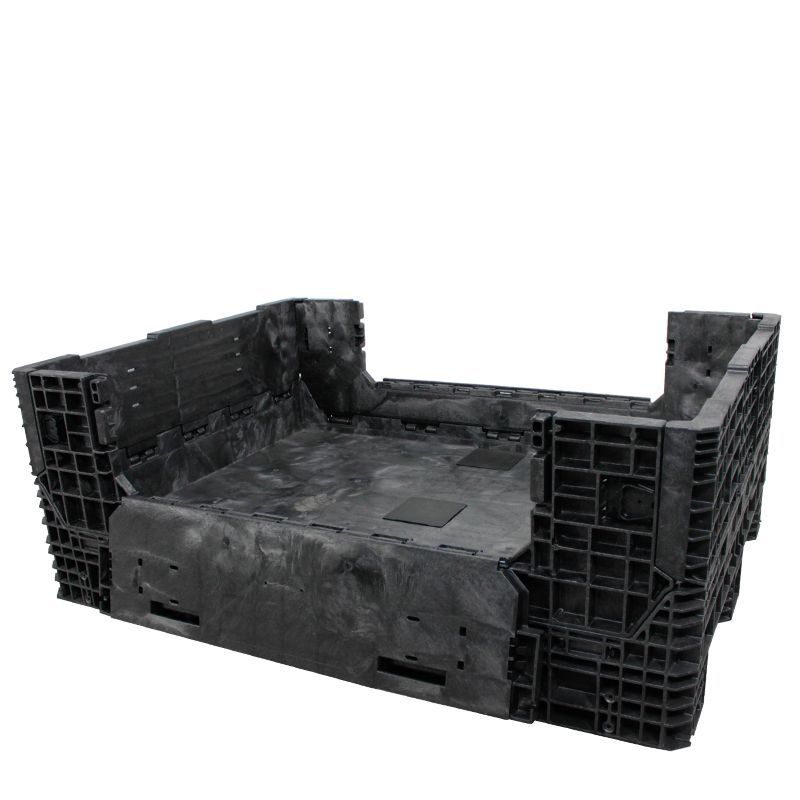 Two doors down 65 x 48 x 25 Collapsible Bulk Container