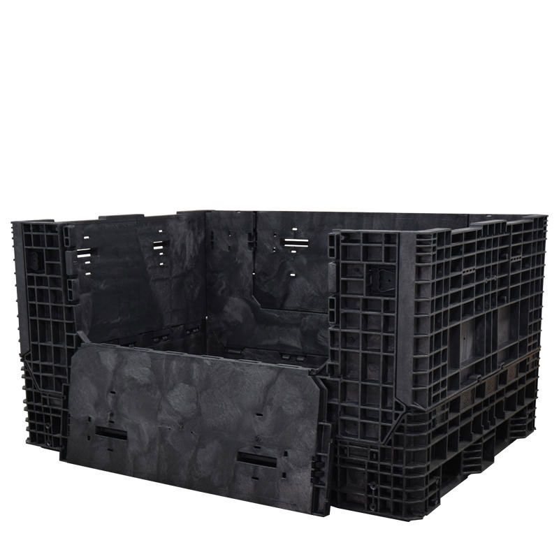 Collapsible Bulk Containers | 65 x 48 | DuraGreen®