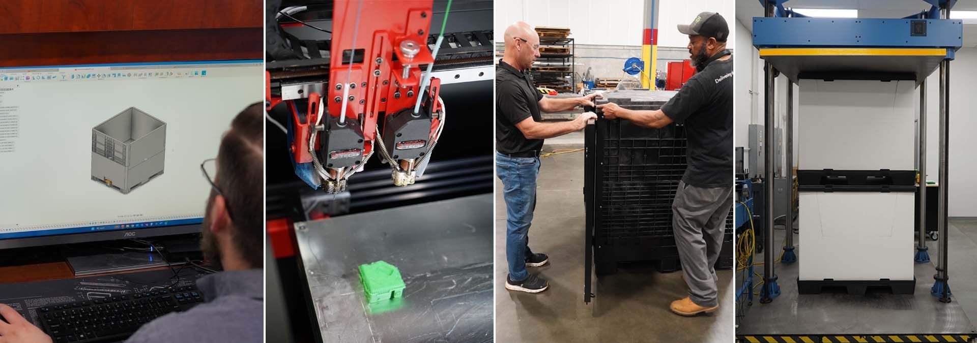 Custom process Custom process