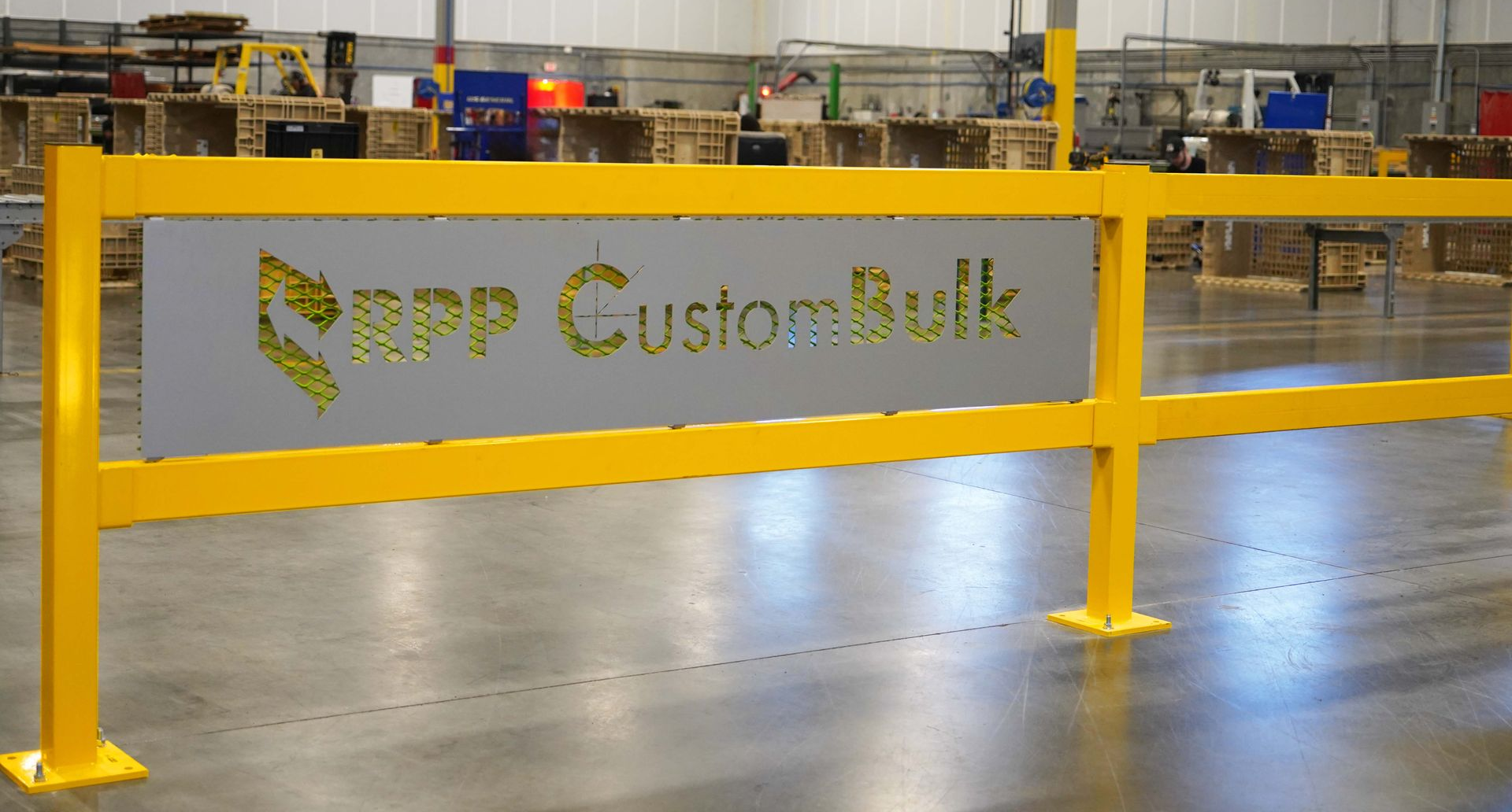 CustomBulk Containers CustomBulk Containers