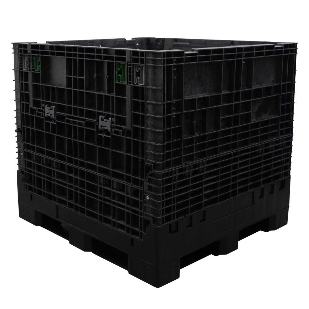 45x48x44 bulk containers 