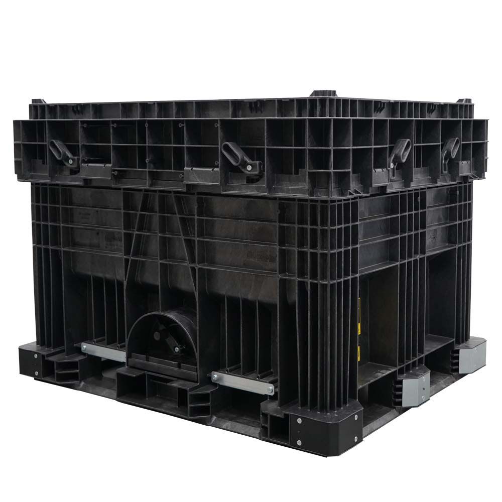 Main view with no lid