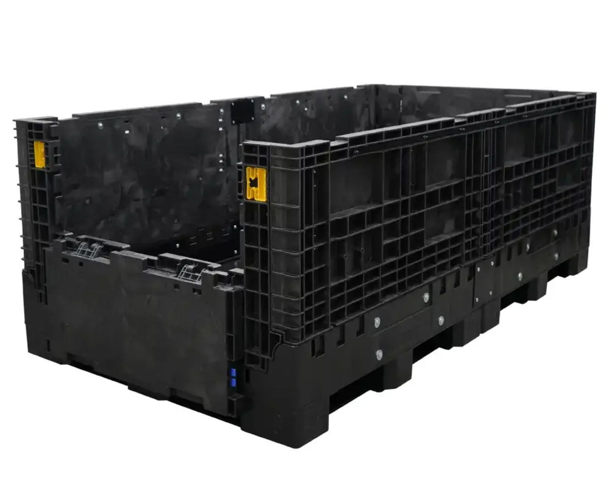 90 x 48 Medium-Duty Extended-Length Bulk Containers