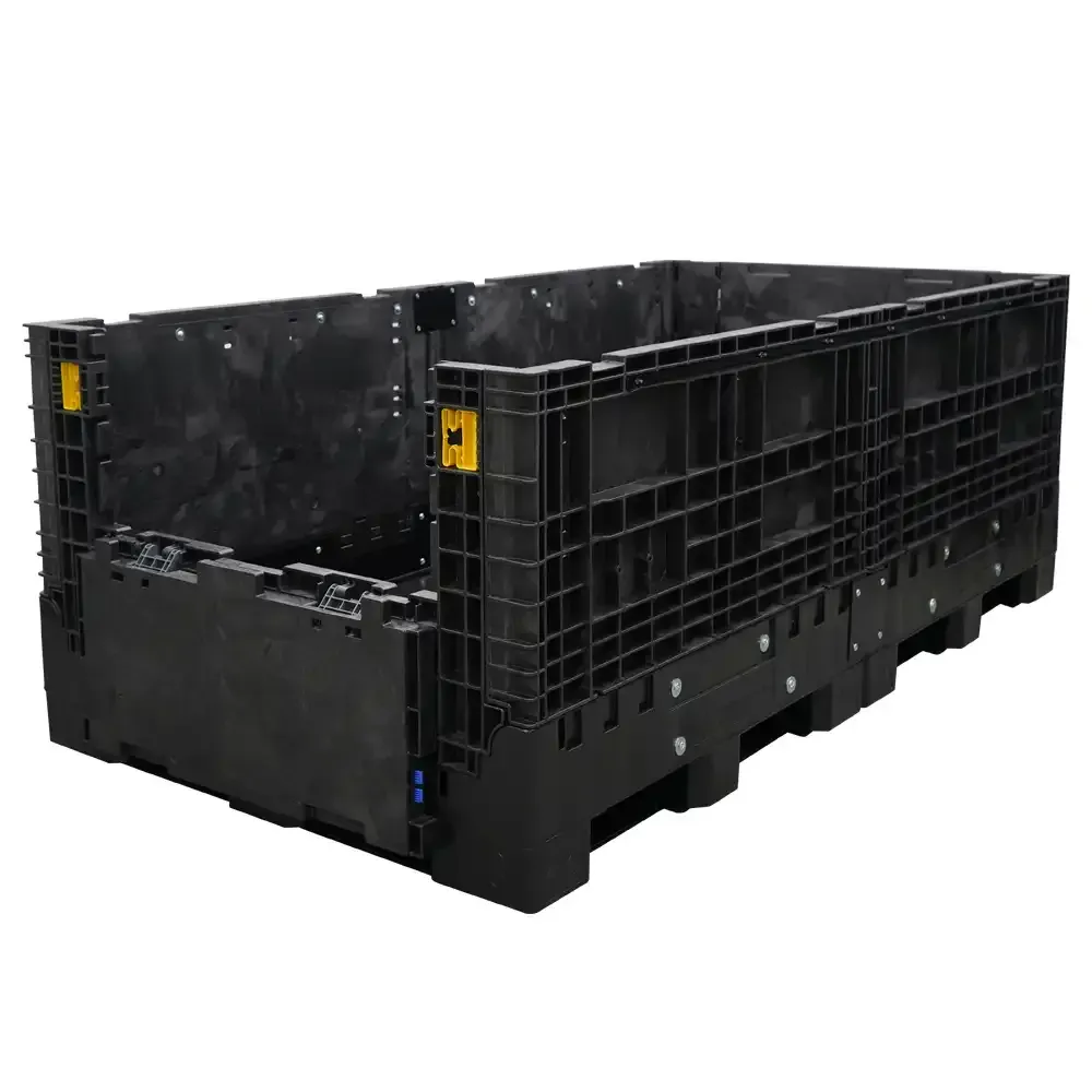 90x48x34 bulk container