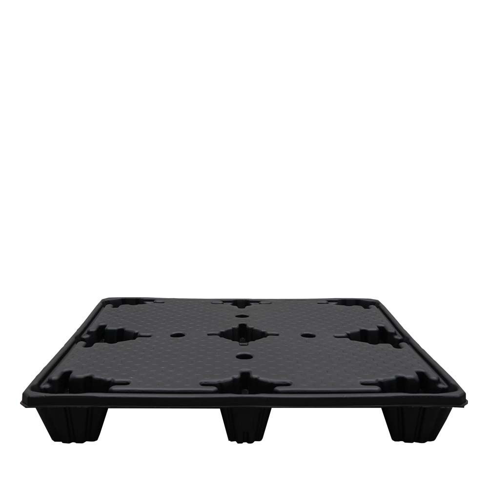 40x48 general purpose nestable pallet 48