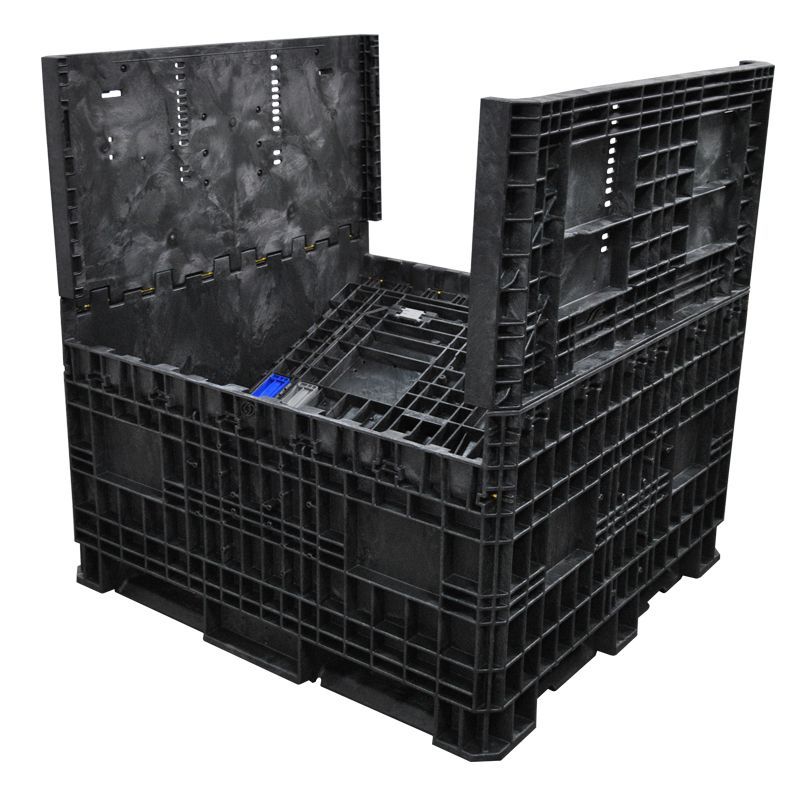 45x48x50 bulk container 