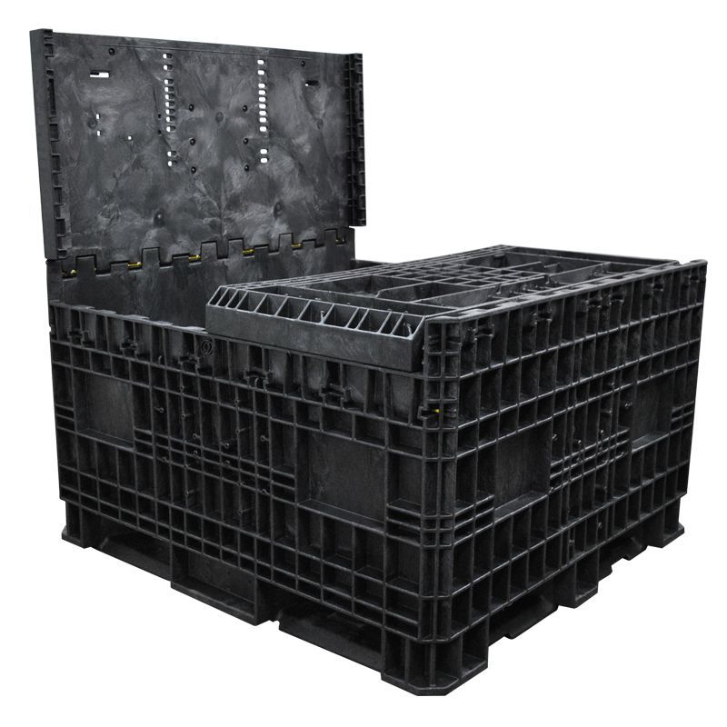 45x48x50 bulk container 