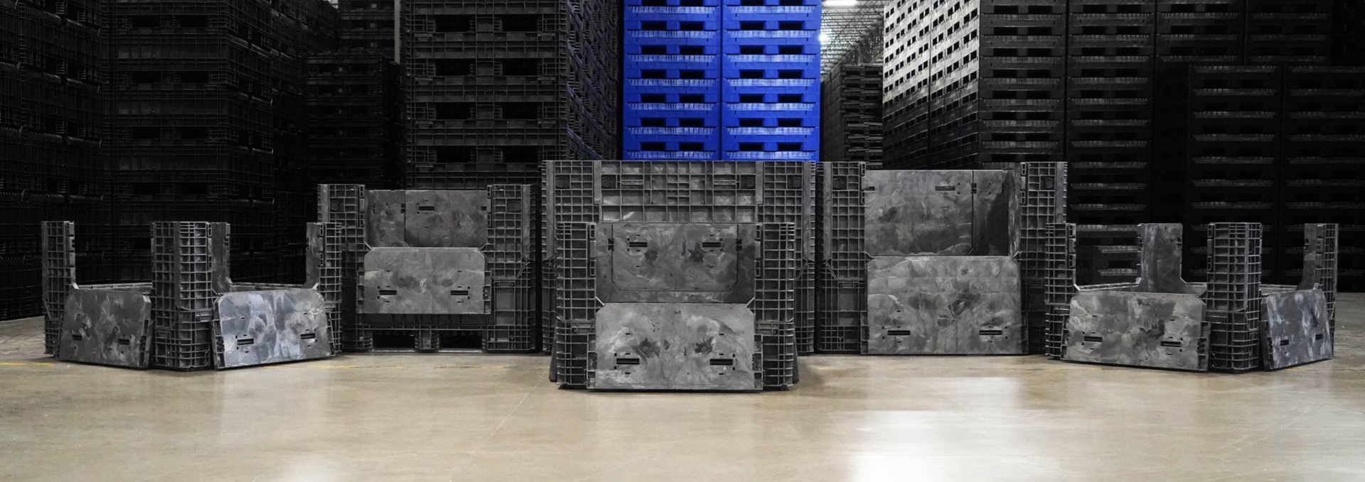 Extended-Length Bulk Containers 