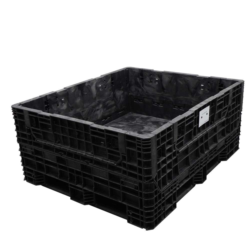 57 x 48 x 25 Bulk Container