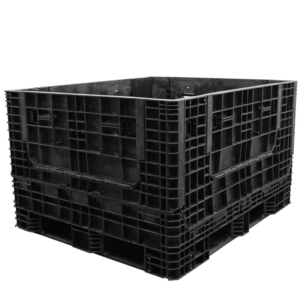 57 x 48 x 34 Extended-Length Bulk Container