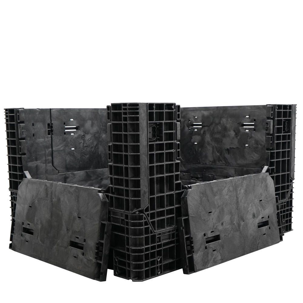 57 x 48 Collapsible Bulk Containers